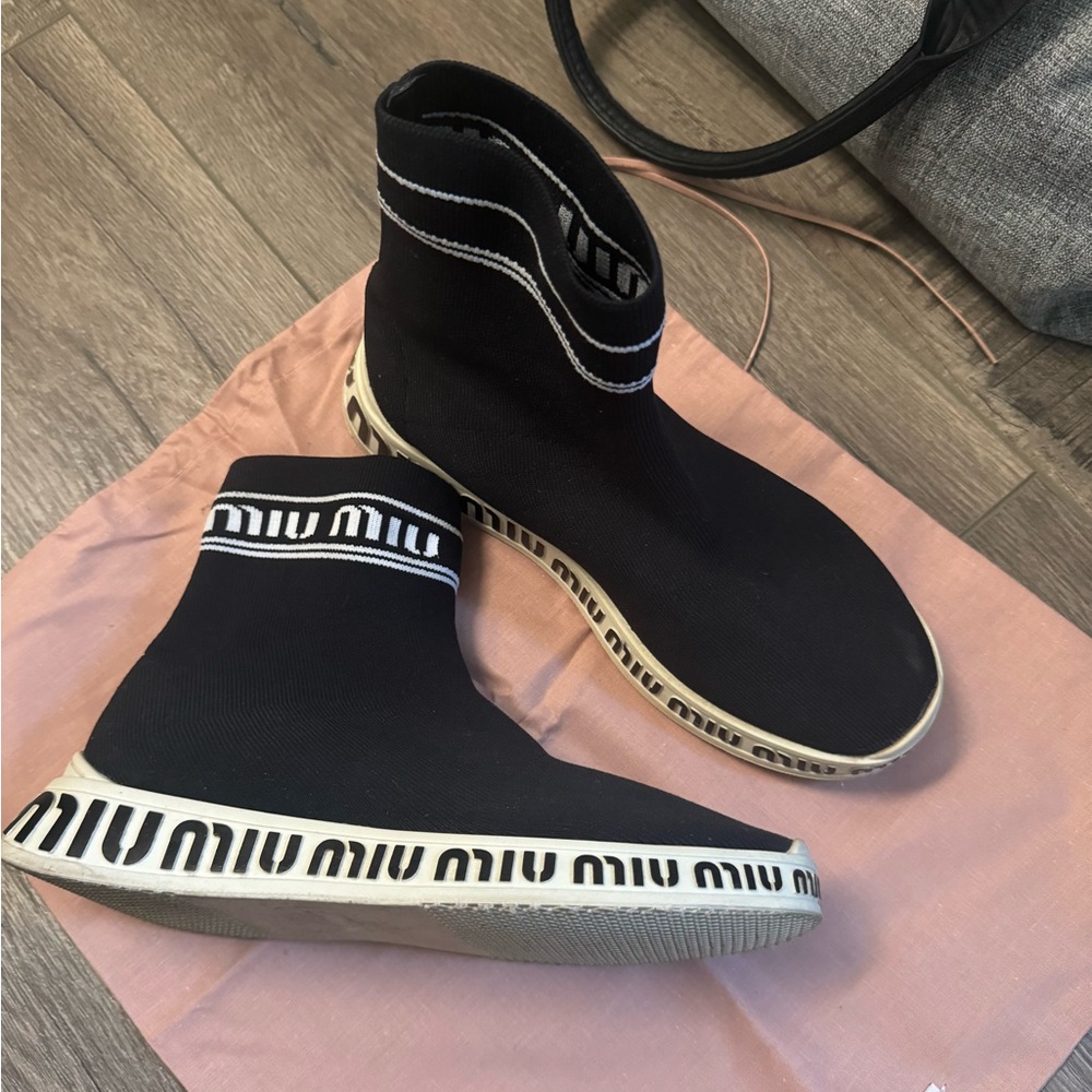 MIU MIU sneakers